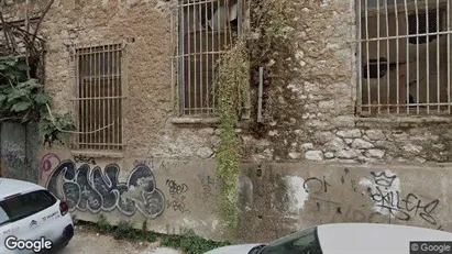 Apartments for rent in Patras - Photo from Google Street View