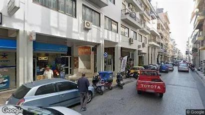 Apartments for rent in Patras - Photo from Google Street View
