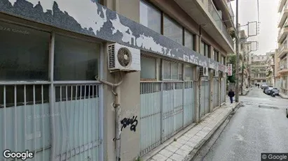 Apartments for rent in Patras - Photo from Google Street View