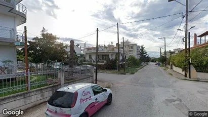 Apartments for rent in Patras - Photo from Google Street View