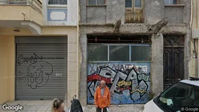 Apartments for rent in Patras - Photo from Google Street View
