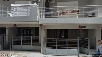 Apartments for rent in Patras - Photo from Google Street View