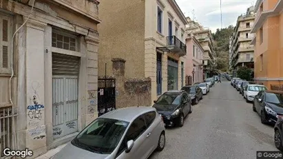 Apartments for rent in Patras - Photo from Google Street View
