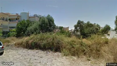 Apartments for rent in Patras - Photo from Google Street View