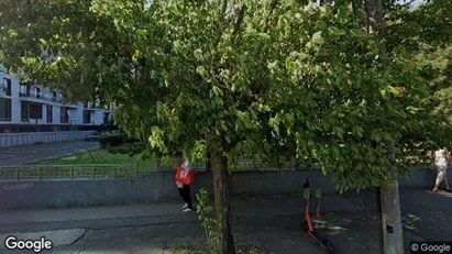 Apartments for rent in Voluntari - Photo from Google Street View