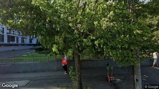 Apartments for rent in Voluntari - Photo from Google Street View