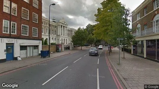 Apartments for rent in London SE11 - Photo from Google Street View