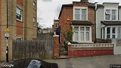 Apartments for rent in London SE4 - Photo from Google Street View
