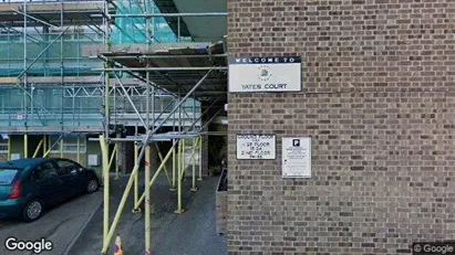 Apartments for rent in London NW2 - Photo from Google Street View