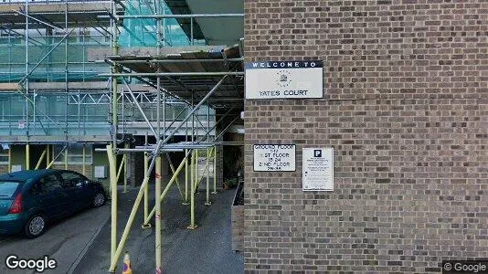 Apartments for rent in London NW2 - Photo from Google Street View