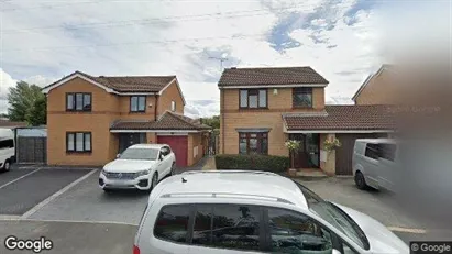 Apartments for rent in Deeside - Clwyd - Photo from Google Street View