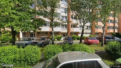 Apartments for rent in České Budějovice - Photo from Google Street View