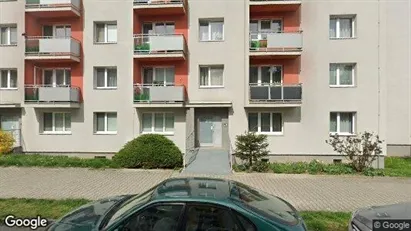 Apartments for rent in Plzeň-město - Photo from Google Street View