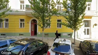 Apartments for rent in Prague 1 - Photo from Google Street View