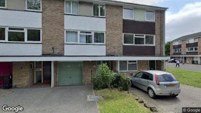 Apartments for rent in Braintree - Essex - Photo from Google Street View