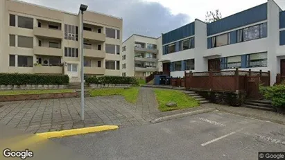 Apartments for rent in Reykjavík Breiðholt - Photo from Google Street View