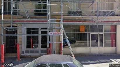 Apartments for rent in Paris 14ème arrondissement - Montparnasse - Photo from Google Street View