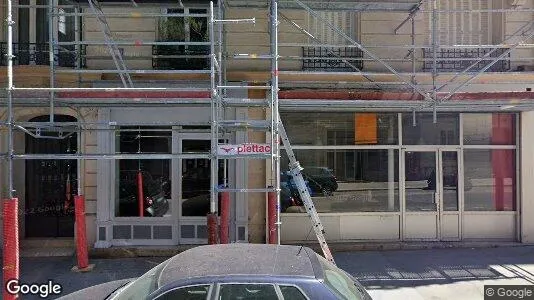 Apartments for rent in Paris 14ème arrondissement - Montparnasse - Photo from Google Street View