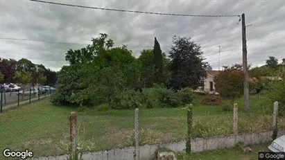 Apartments for rent in Lesparre-Médoc - Photo from Google Street View