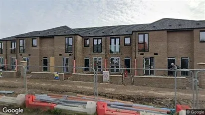 Apartments for rent in York - North Yorkshire - Photo from Google Street View