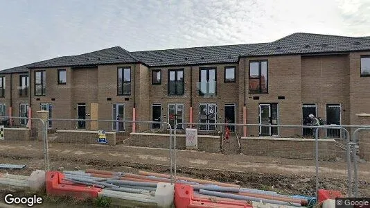 Apartments for rent in York - North Yorkshire - Photo from Google Street View