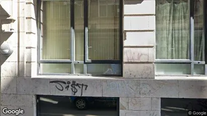 Apartments for rent in Manchester - Lancashire - Photo from Google Street View