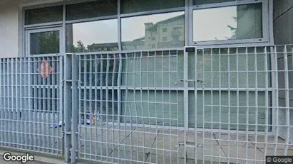 Apartments for rent in Manchester - Lancashire - Photo from Google Street View