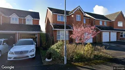 Apartments for rent in York - North Yorkshire - Photo from Google Street View