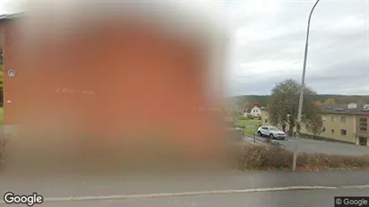 Apartments for rent in Kristianstad - Photo from Google Street View