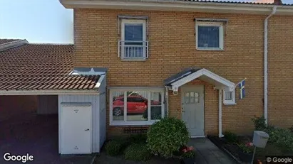 Apartments for rent in Kristianstad - Photo from Google Street View