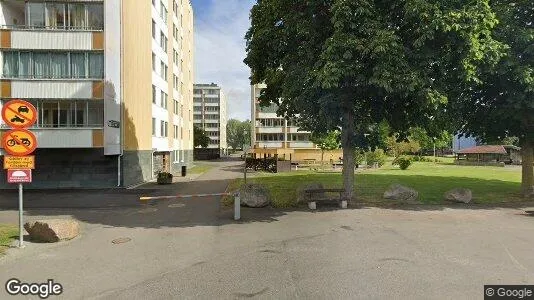 Apartments for rent in Kristianstad - Photo from Google Street View