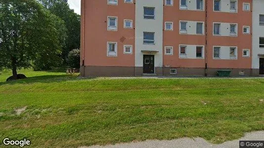 Apartments for rent in Örnsköldsvik - Photo from Google Street View