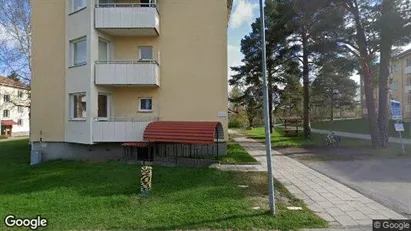 Apartments for rent in Ludvika - Photo from Google Street View