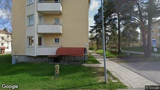 Apartments for rent in Ludvika - Photo from Google Street View