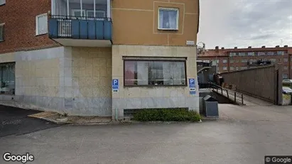 Apartments for rent in Ludvika - Photo from Google Street View