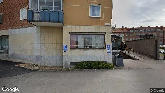 Apartments for rent in Ludvika - Photo from Google Street View