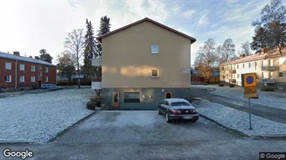 Apartments for rent in Västerås - Photo from Google Street View