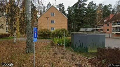 Apartments for rent in Katrineholm - Photo from Google Street View