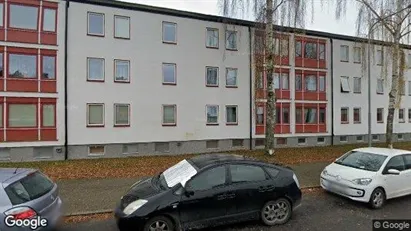 Apartments for rent in Katrineholm - Photo from Google Street View