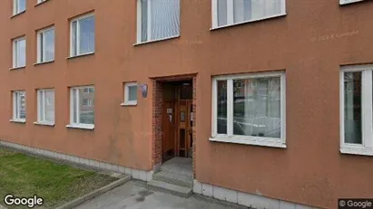 Rooms for rent in Huddinge - Photo from Google Street View