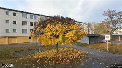 Apartments for rent in Eskilstuna - Photo from Google Street View