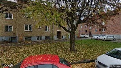 Apartments for rent in Trollhättan - Photo from Google Street View