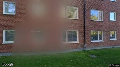 Apartments for rent in Trollhättan - Photo from Google Street View
