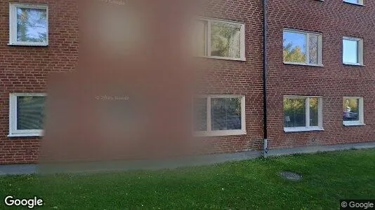 Apartments for rent in Trollhättan - Photo from Google Street View