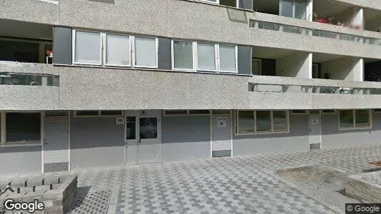Apartments for rent in Karlskrona - Photo from Google Street View