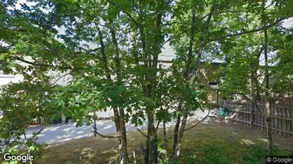Apartments for rent in Karlskrona - Photo from Google Street View