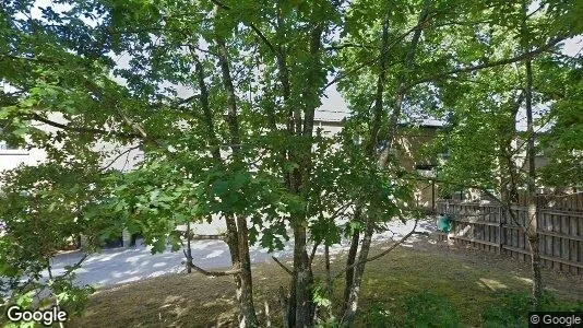 Apartments for rent in Karlskrona - Photo from Google Street View