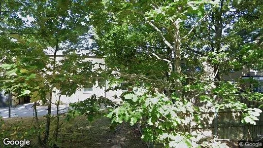 Apartments for rent in Karlskrona - Photo from Google Street View