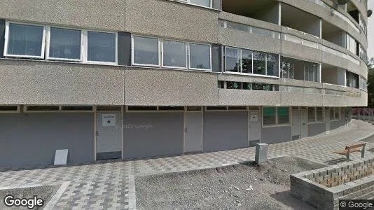 Apartments for rent in Karlskrona - Photo from Google Street View