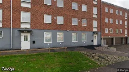 Apartments for rent in Trollhättan - Photo from Google Street View